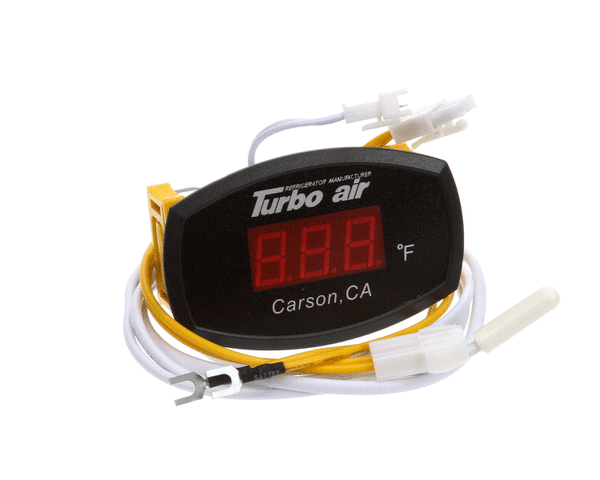 TURBO AIR C968200100 TEMPERATURE DISPLAY