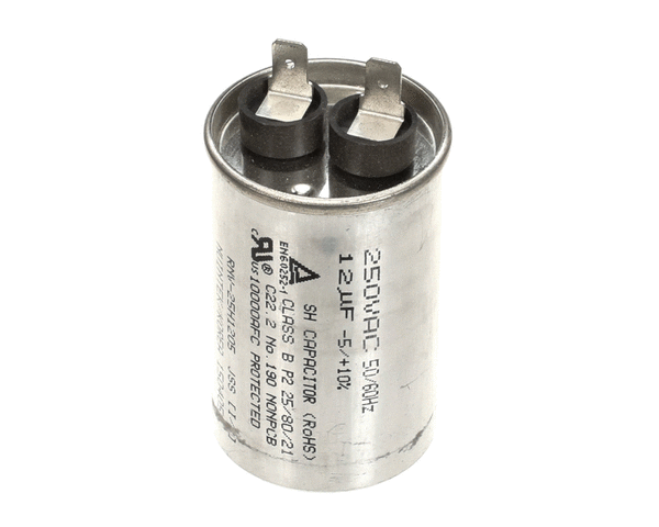 TURBO AIR CAPMK183D CAPACITOR RUN 250V 12UF