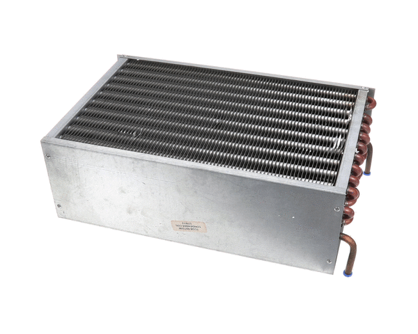 TURBO AIR CON4100AZK CONDENSER COIL