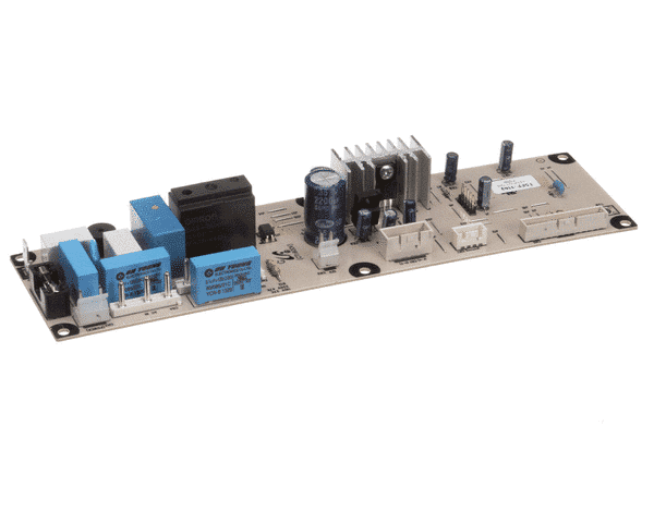 TURBO AIR G8F5400103 MAIN PCB