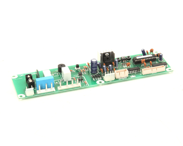 TURBO AIR G8R5400102 MAIN PCB M3 REFRIGERATOR (TRF1