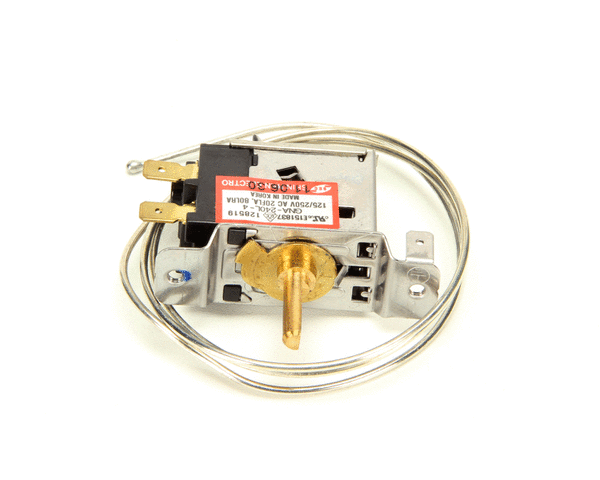 TURBO AIR GNA-240L-4 THERMOSTAT