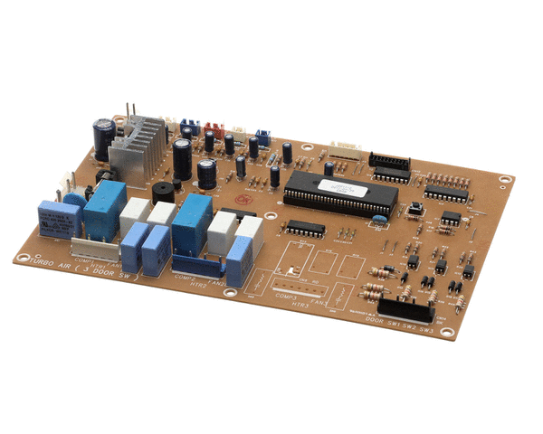 TURBO AIR K3F5401300 MAIN PCB JRF45