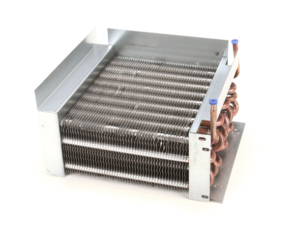 TURBO AIR KF84900104 CONDENSER COIL