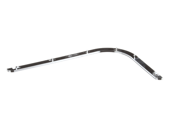 TURBO AIR M72TRIMSTRIP-R DOOR HANDLE CHROME TRIM STRIP