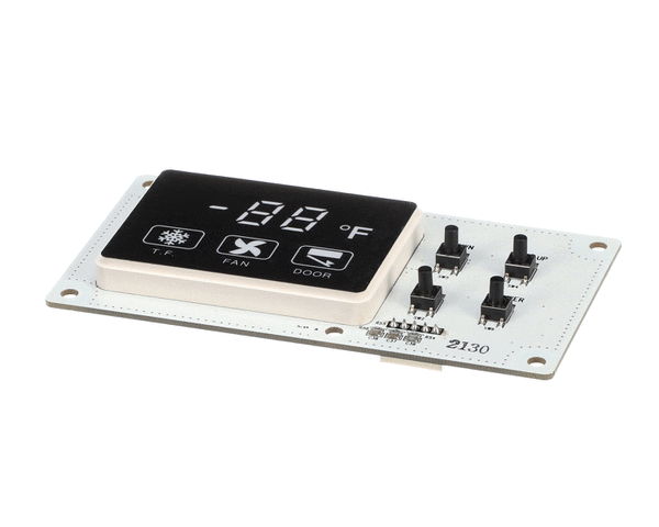 TURBO AIR P0143L1700 DISPLAY PCB