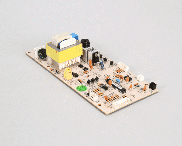 TURBO AIR R7103-261 MAIN PCB MSR23/49NM AS V1 (200