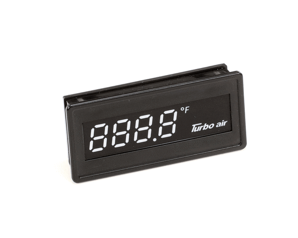 TURBO AIR S28R005810 TEMPERATURE DISPLAY