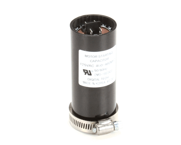 TURBO AIR S330710 CAPACITOR START 400MF (12A 12M