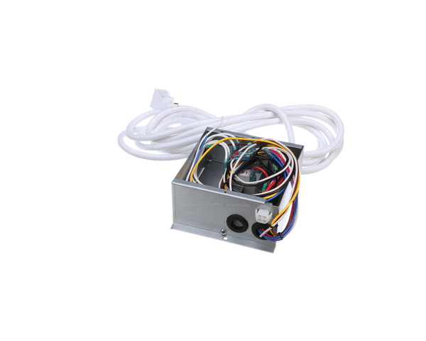 TURBO AIR T0205A1000 CONTROL BOX