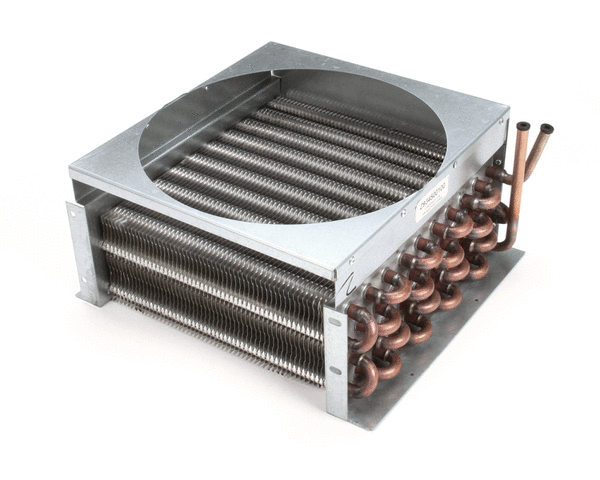 TURBO AIR Z934500100 CONDENSER COIL