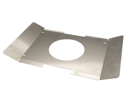 TRI-STAR MANUFACTURING 310554 COVER; BLOWER FAN