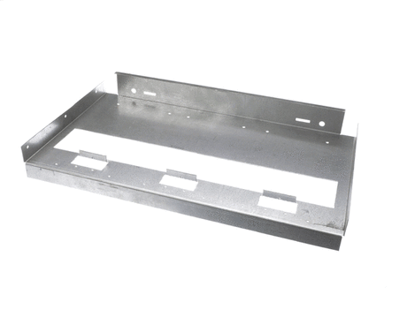 TRI-STAR MANUFACTURING 315733 LINER;BACK 24 RAISED GRIDDLE