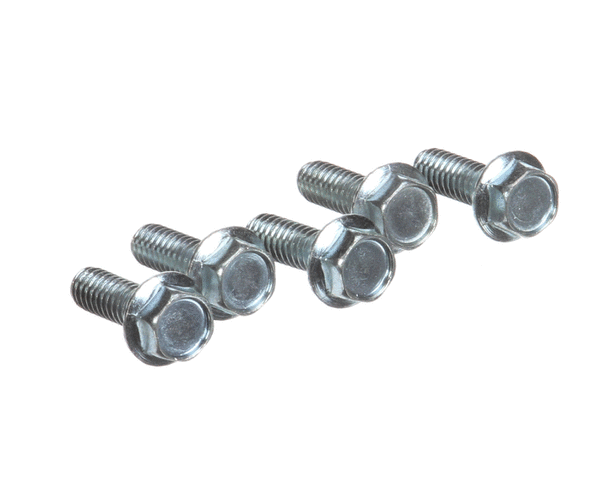 TRAULSEN SC-109-44 (MQ 5) SCREW MACH 1/4-20 X 3/4