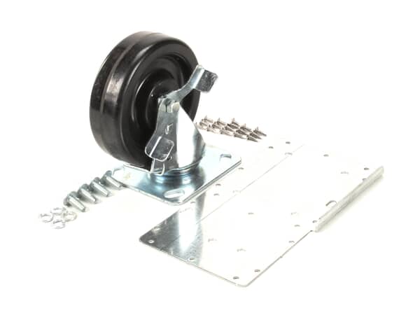 TRAULSEN SER-60518-00 SERVICE KIT 6 IN PLATE CASTER