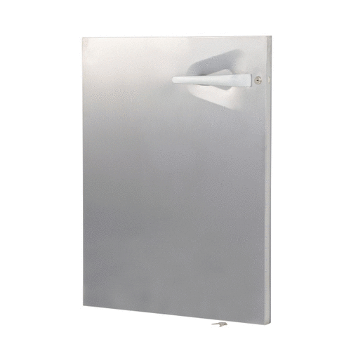 TRAULSEN SK-200-60136-00 ASSEMBLY DOOR HHS R HR TOP HL