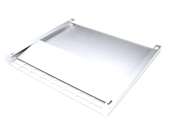 TRAULSEN SK-614-60140-00 AIR DUCT TOP 1 SECTION ALUMINUM