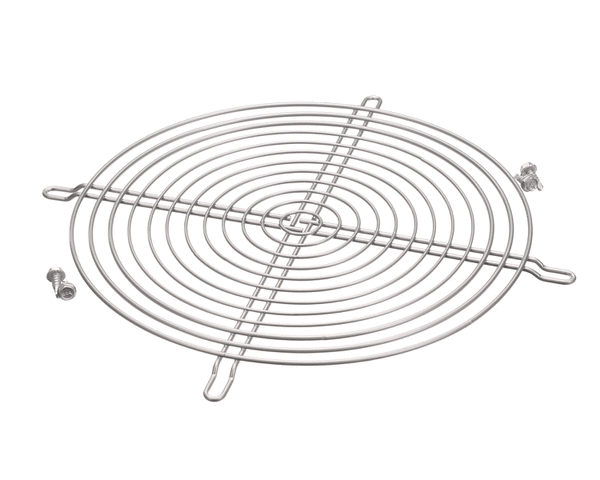 TRUE 204973 EVAPORATOR FAN GUARD KIT