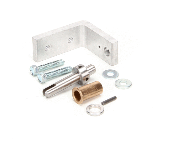 TRUE 870865 HINGE KIT DOOR TOP FOR TORS. SPRING  T &