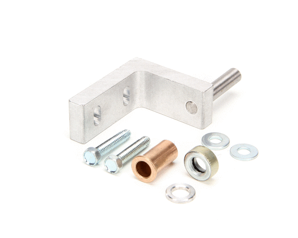 TRUE 870866 HINGE KIT DOOR BTM T/GDM -F FOR TORS. SP