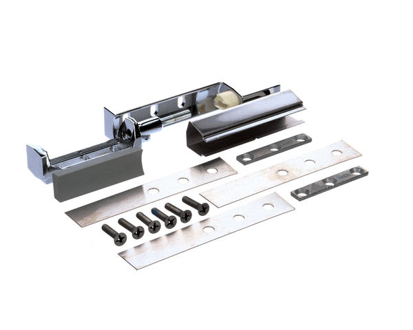 TRUE 878439 HINGE KIT DOOR TR-RRI/RRT