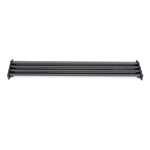 TRUE 879376 GRILL ASSEMBLY GDM-41SL-54 BLACK 43 5/8W