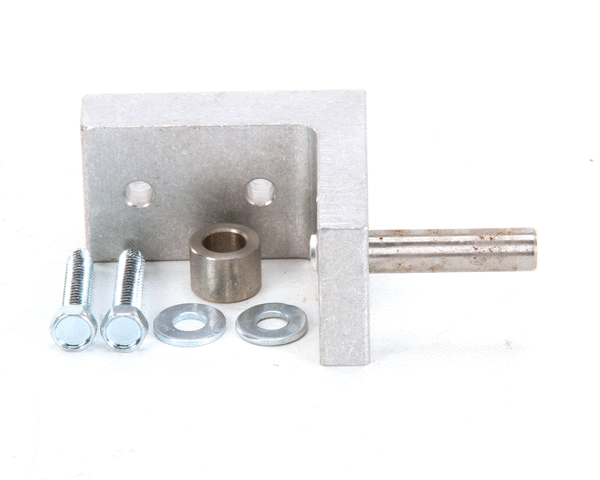 TRUE 880989 HINGE KIT DOOR TOP LH TR DOES NOT HAVE S