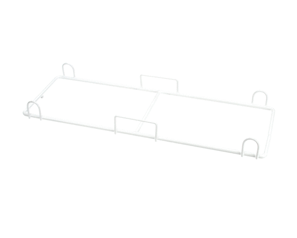 TRUE 912219 SHELF RACK TDC-27/47/67/87 WHITE