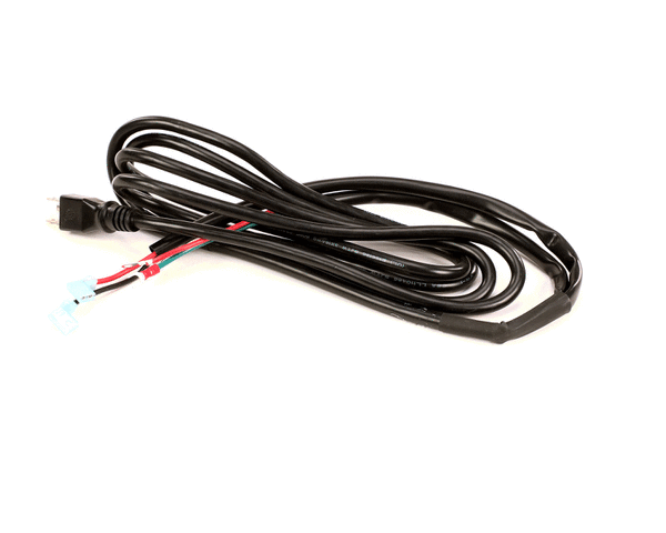 TRUE 924618 POWER CORD  NEMA 5-15P 16 GA COMPRESSOR/