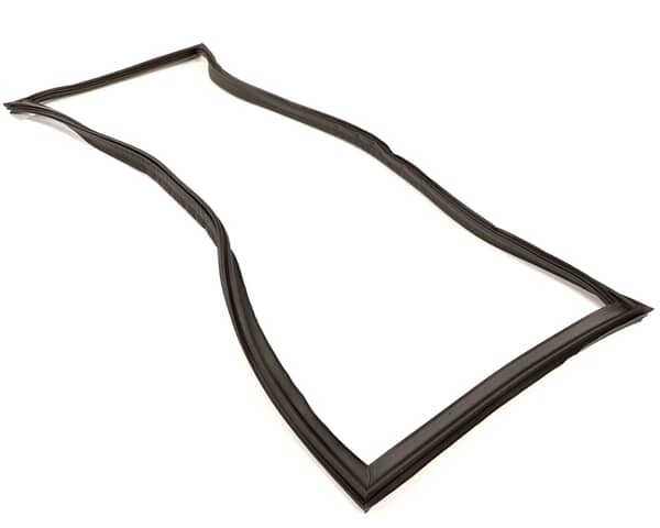 TRUE 978744 GASKET  GDM-36SL BLACK  43.5X17.25X0.625