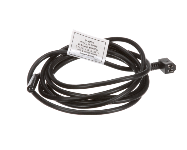 TRUE 995941 PROBE  6MM BLACK 1.5M 24AWG