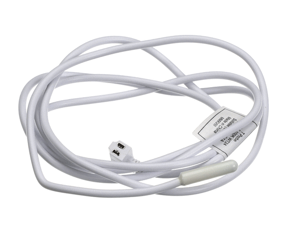 TRUE 995942 PROBE  6MM WHITE 1.5M 24AWG