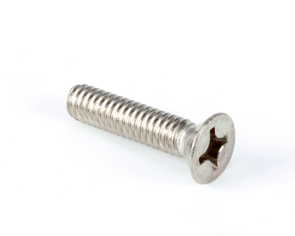 T&S BRASS 000913-45 SPRAYFACE SCREW FOR SPRAY VALV