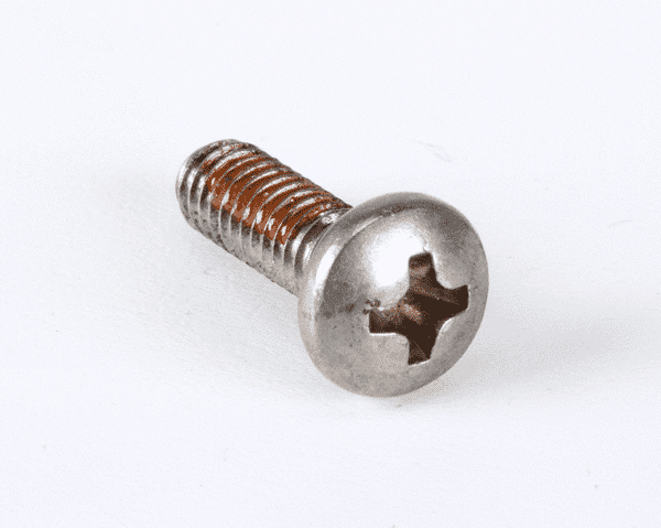 T&S BRASS 000933-45 SEAT WASHER SCREW