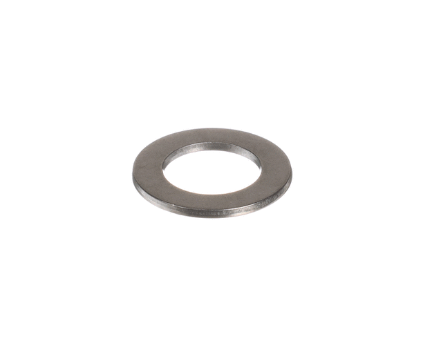 T&S BRASS 001010-40 B-0101 STAINLESS STEEL DECK FLANGE WASHE