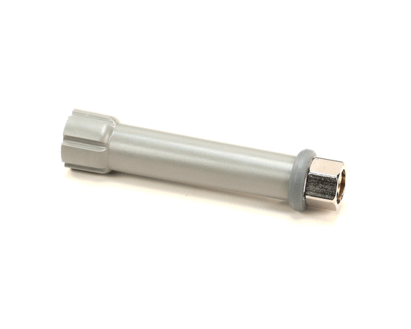 T&S BRASS 002881-40 GRAY HANDLE GRIP ASSEMBLY  3/8 NPT FEMAL