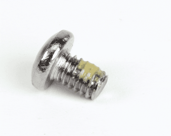 T&S BRASS 003199-45 SPRAY VALVE HANDLE SCREW