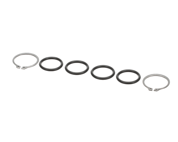 T&S BRASS 010190-45 B-2370 O-RING REPAIR KIT