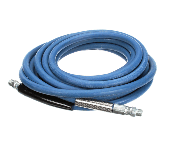 T&S BRASS 014943-45 HOSE KIT  3/8 ID X 30 FT (BLUE)