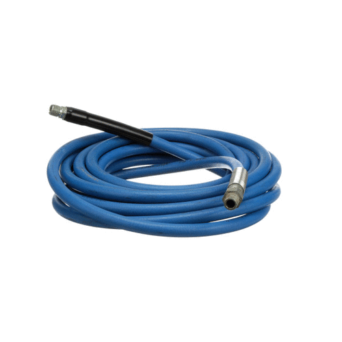 T&S BRASS 015089-45 HOSE KIT  1/2 ID X 35 FT (BLUE)