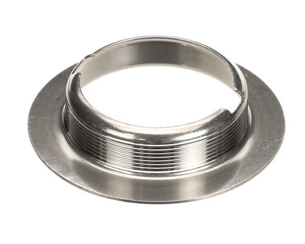 T&S BRASS 015306-45 3 WASTE DRAIN FACE FLANGE  STAINLESS STE