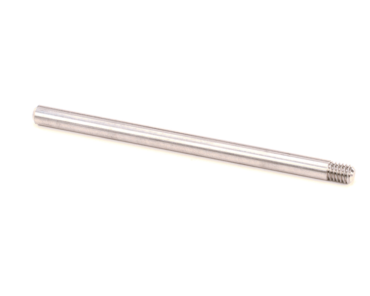 T&S BRASS 017451-20 5-1/4 STAINLESS STEEL SUPPORT ROD FOR MO