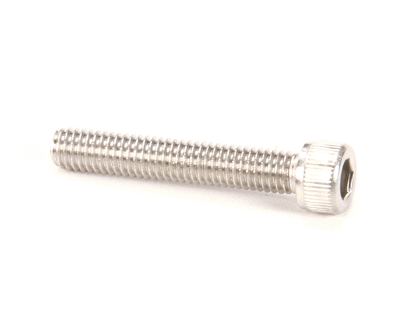 T&S BRASS 017669-45 #10-32UN STAINLESS STEEL SHCS