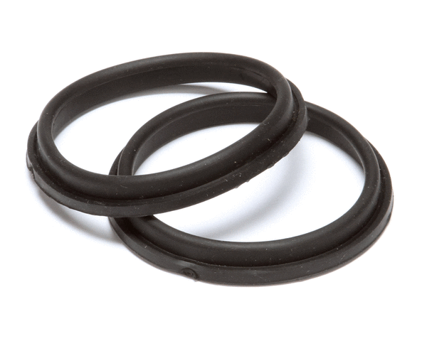 T&S BRASS 017698-45K VALVE BODY SEALS  2-PACK