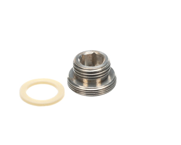 T&S BRASS 044A ADAPTER FOR B-0199-02 AERATORS