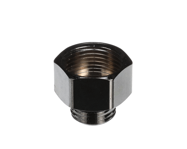 T&S BRASS 058A ADAPTER  3/4NPT FEMALE X 3/4-14UN MALE