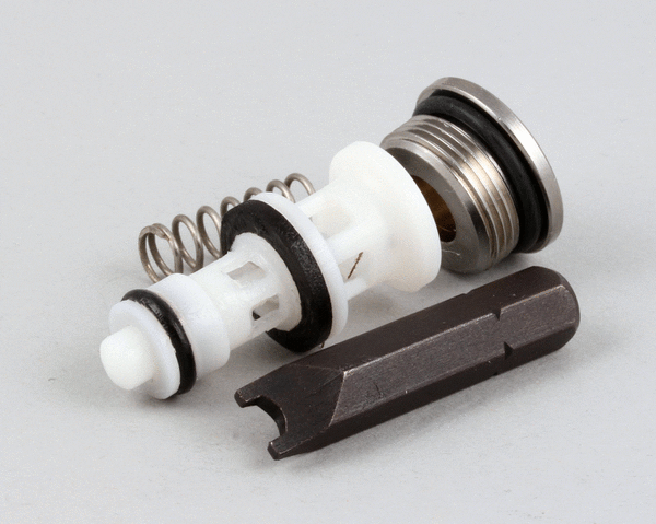 T&S BRASS 108V-RK B-0108 VALVE REPAIR KIT