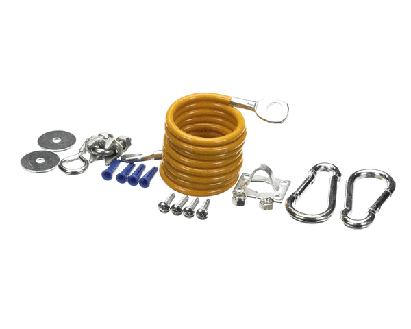 T&S BRASS PARTS AG-RC