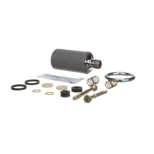 T&S BRASS B-0107-C-RK REPAIR KIT FOR B-0107-C LOW-FLOW SPRAY V