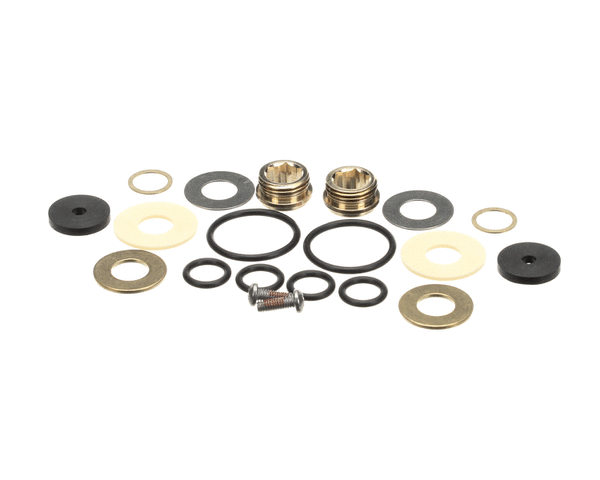 T&S BRASS B-0290-K BIG-FLO REPAIR KIT  WASHERS  O-RINGS  SE